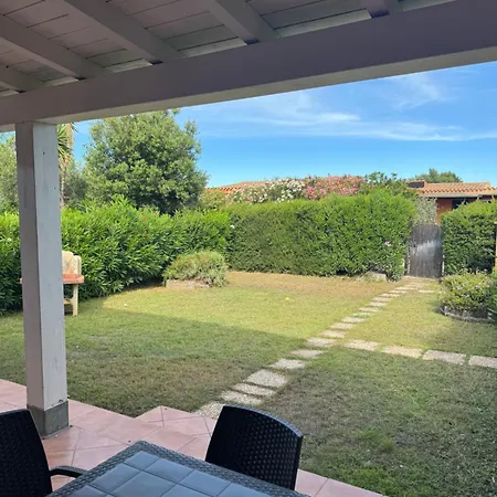 Domu De Stella Villa *