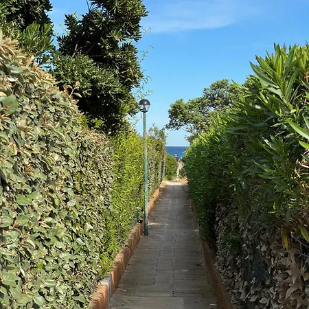 Villa Domu De Stella Costa Rei