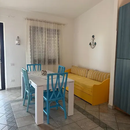 Domu De Stella Villa *