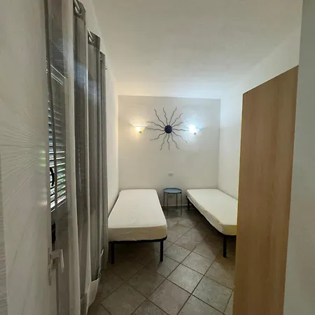 Domu De Stella Villa Costa Rei